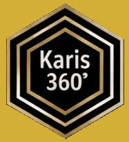 Logo Karis360